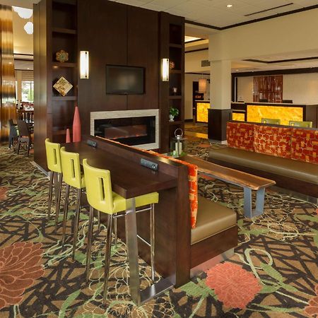 Hilton Garden Inn Buffalo Airport Cheektowaga Εξωτερικό φωτογραφία