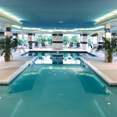Hilton Garden Inn Buffalo Airport Cheektowaga Εξωτερικό φωτογραφία