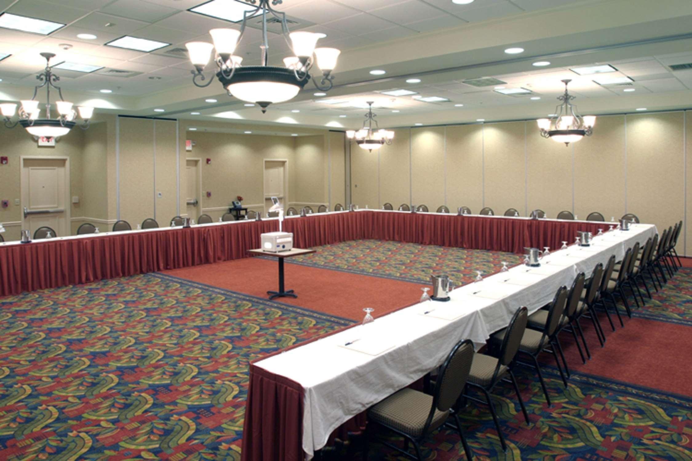 Hilton Garden Inn Buffalo Airport Cheektowaga Εξωτερικό φωτογραφία