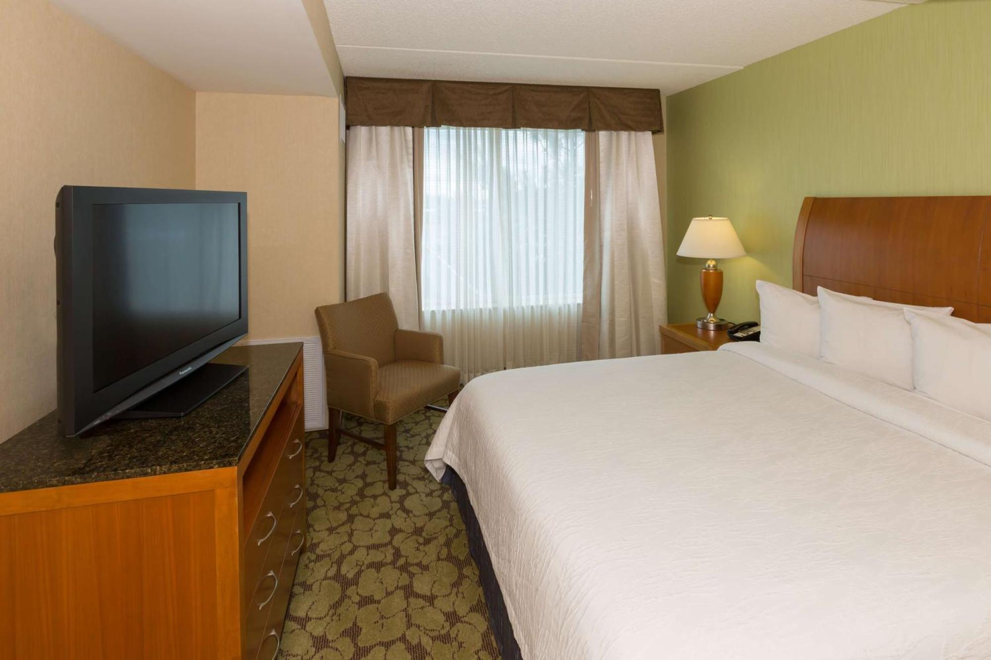 Hilton Garden Inn Buffalo Airport Cheektowaga Εξωτερικό φωτογραφία