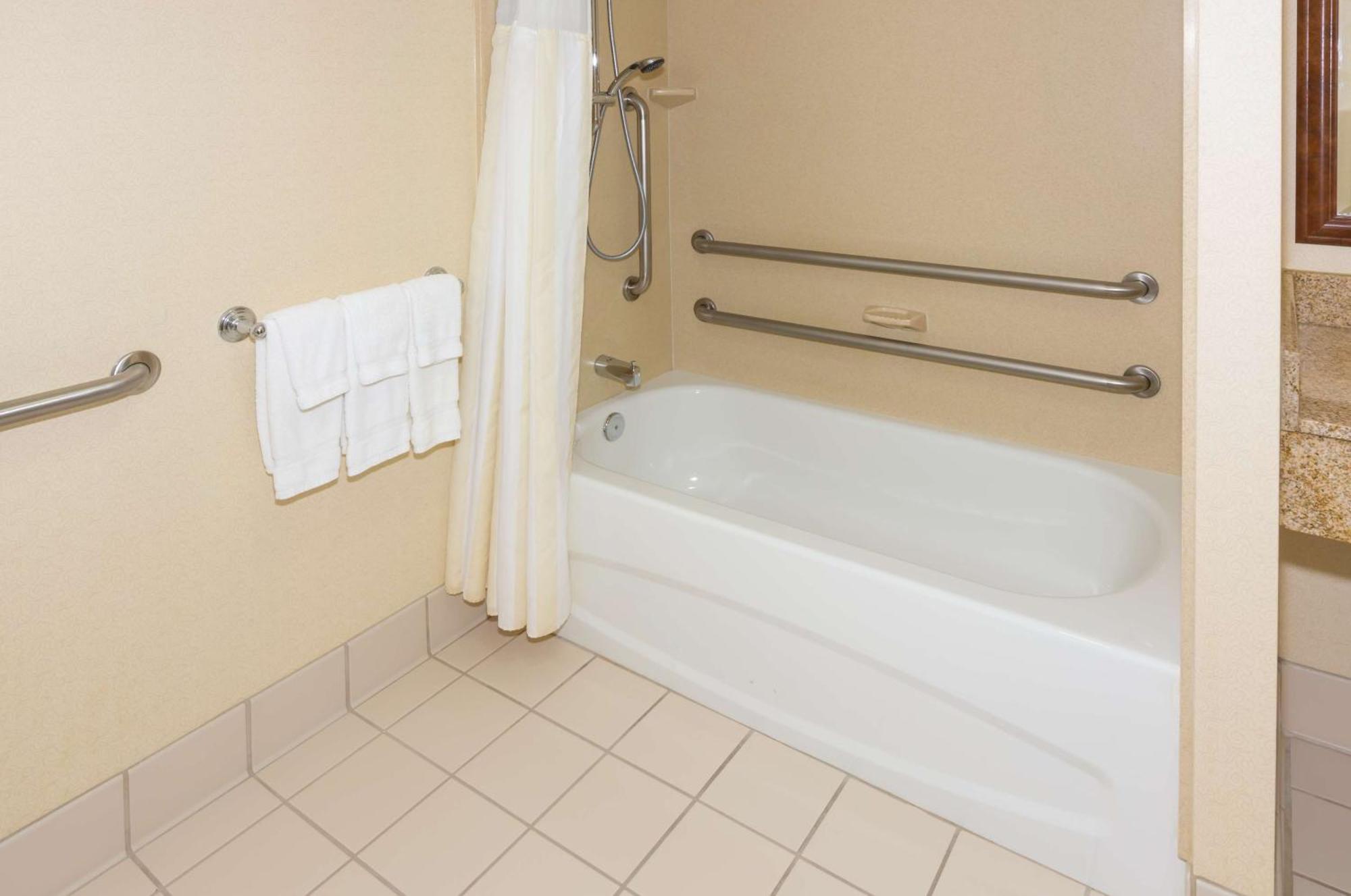 Hilton Garden Inn Buffalo Airport Cheektowaga Εξωτερικό φωτογραφία