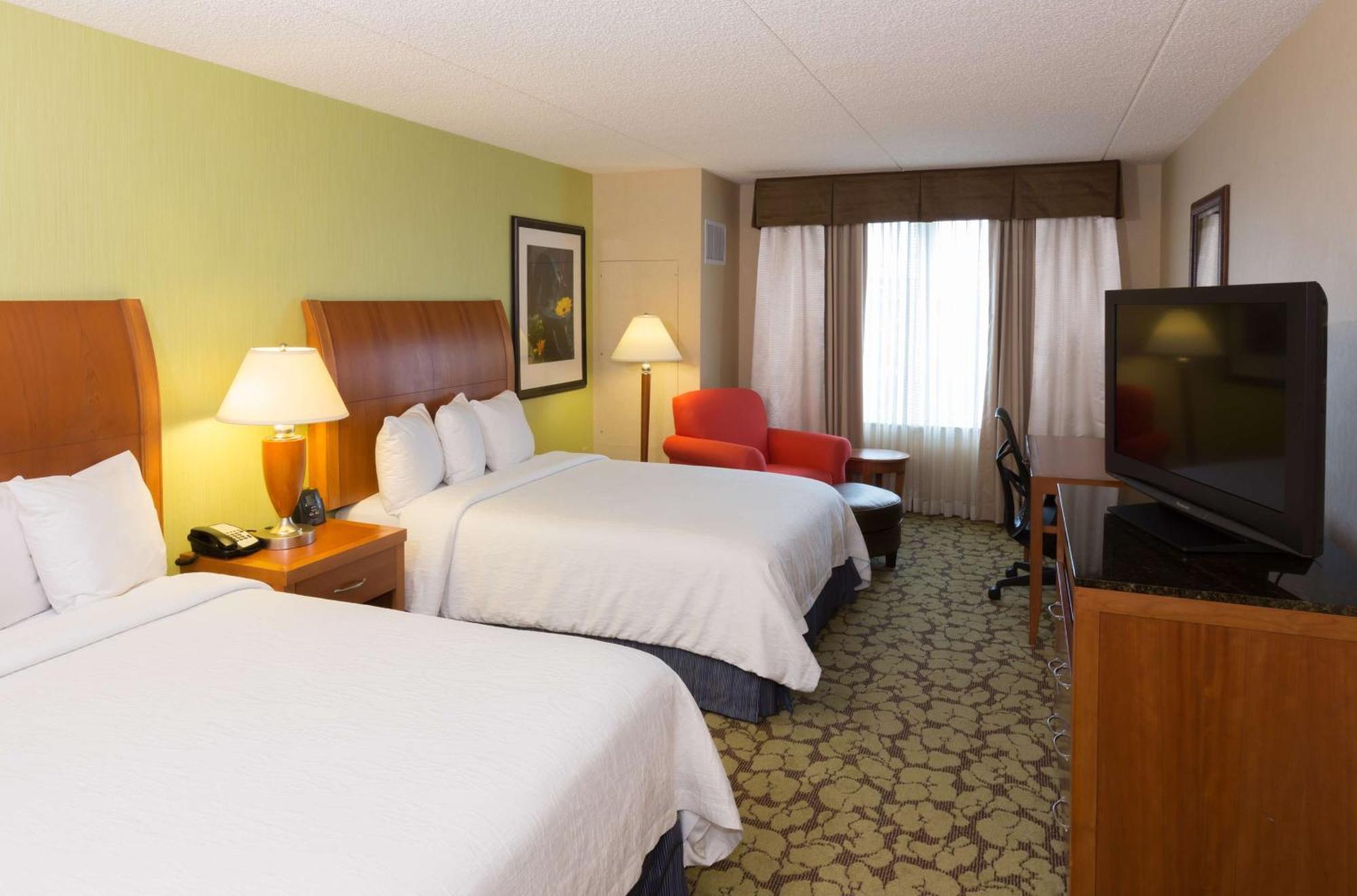 Hilton Garden Inn Buffalo Airport Cheektowaga Εξωτερικό φωτογραφία