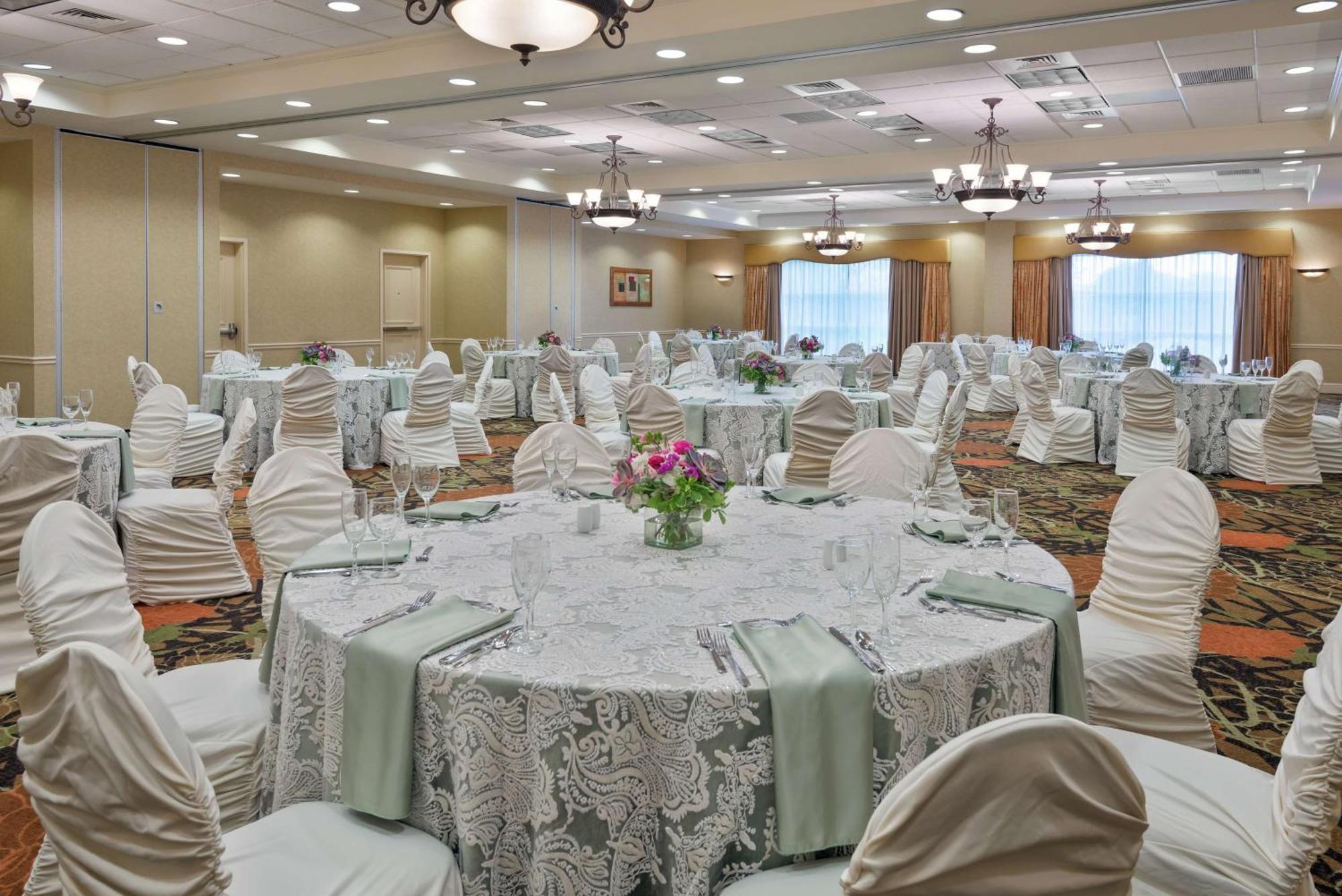 Hilton Garden Inn Buffalo Airport Cheektowaga Εξωτερικό φωτογραφία