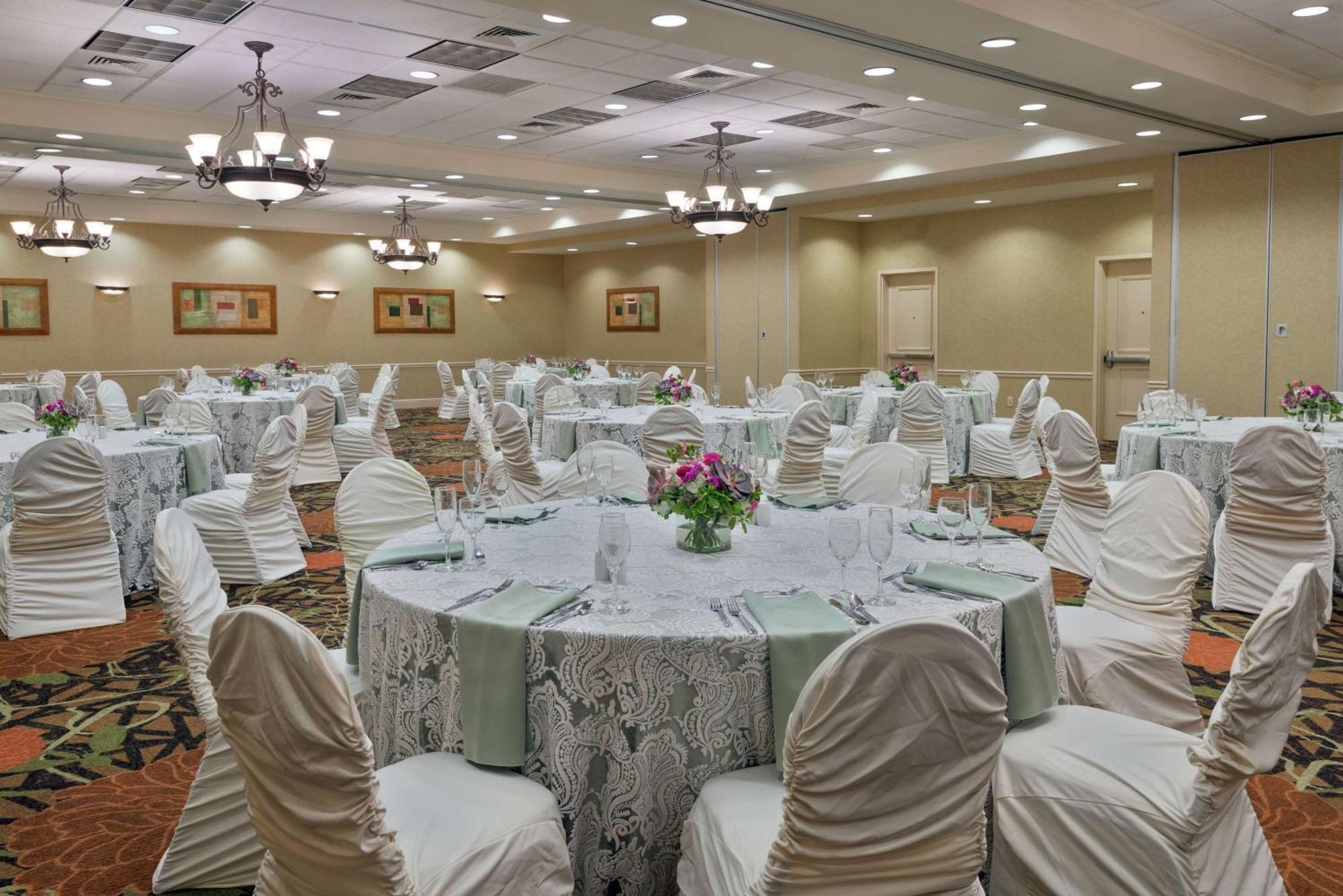 Hilton Garden Inn Buffalo Airport Cheektowaga Εξωτερικό φωτογραφία