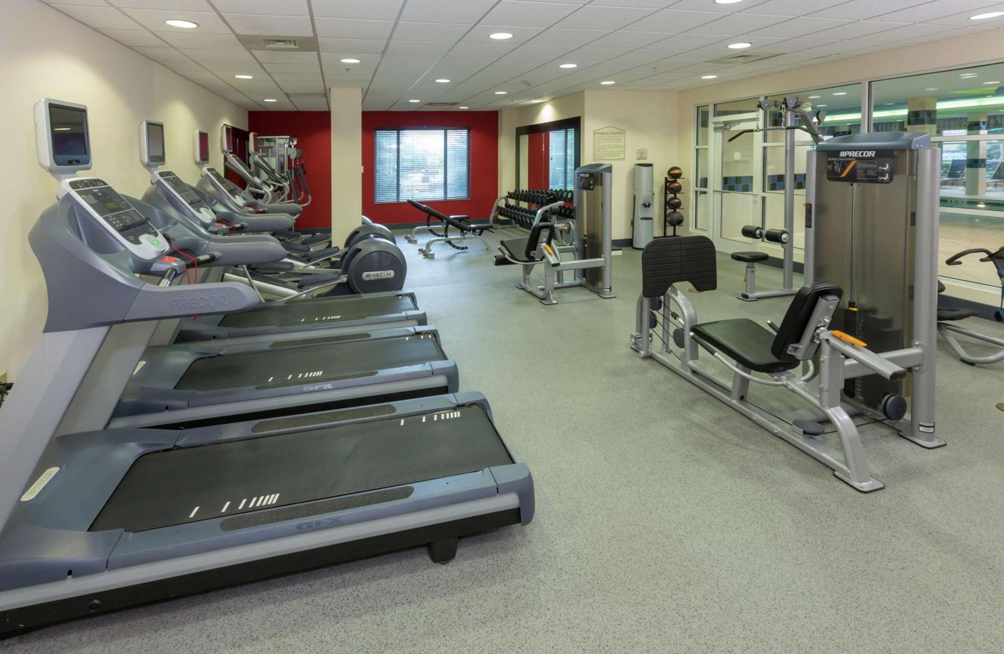 Hilton Garden Inn Buffalo Airport Cheektowaga Εξωτερικό φωτογραφία