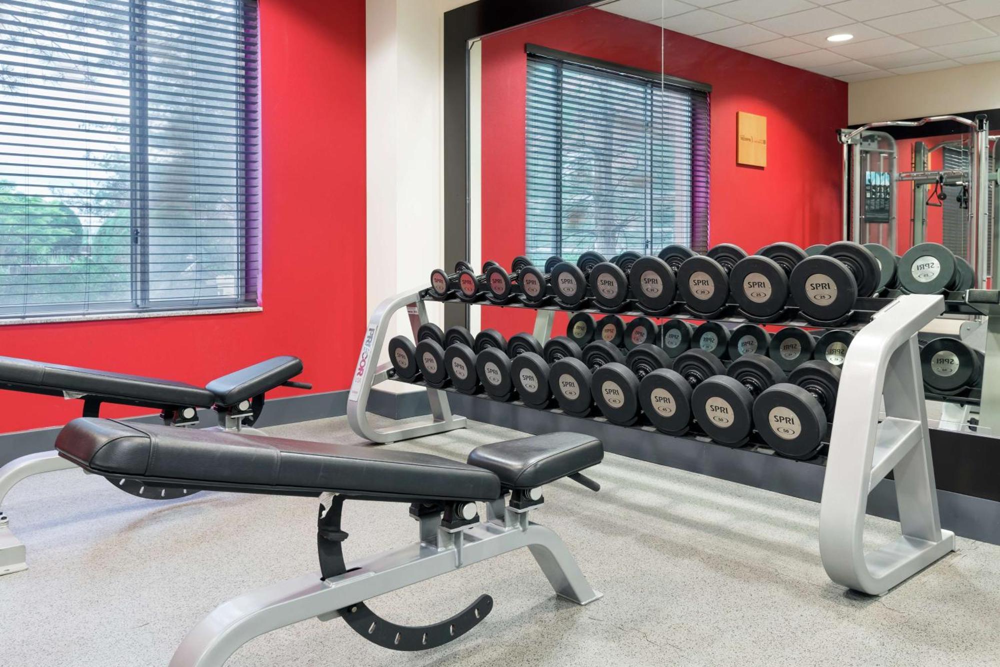 Hilton Garden Inn Buffalo Airport Cheektowaga Εξωτερικό φωτογραφία