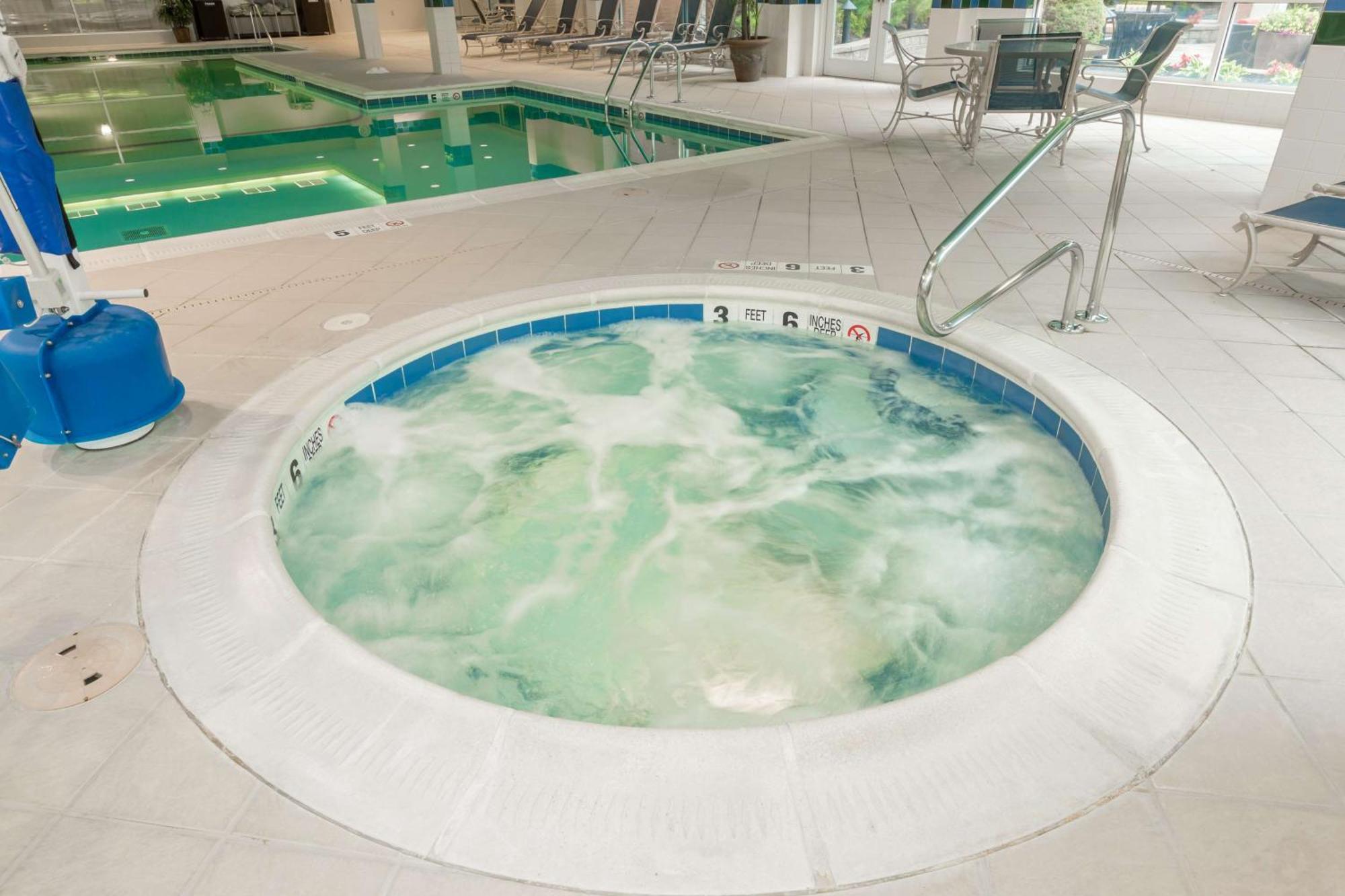 Hilton Garden Inn Buffalo Airport Cheektowaga Εξωτερικό φωτογραφία