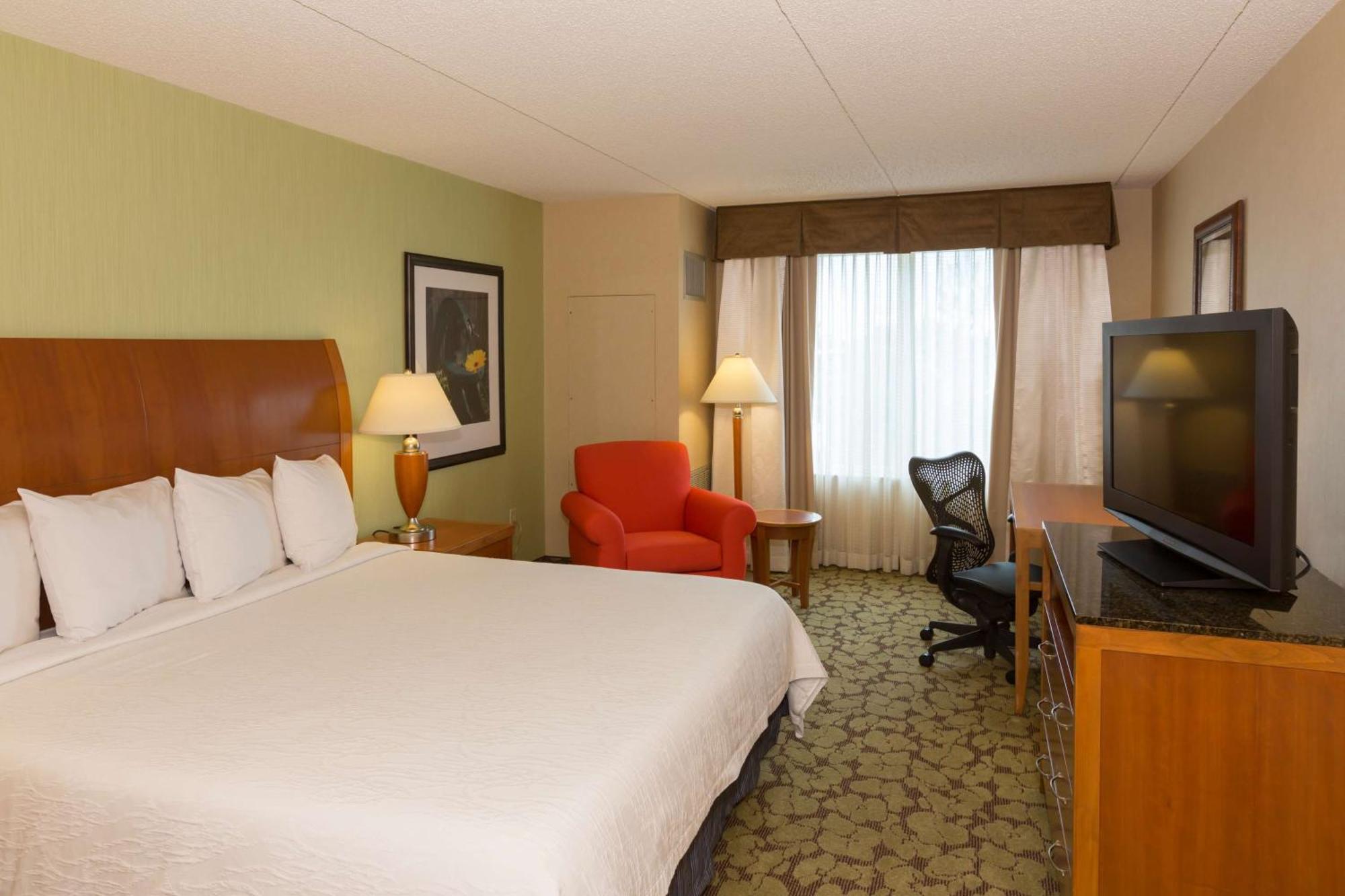 Hilton Garden Inn Buffalo Airport Cheektowaga Εξωτερικό φωτογραφία