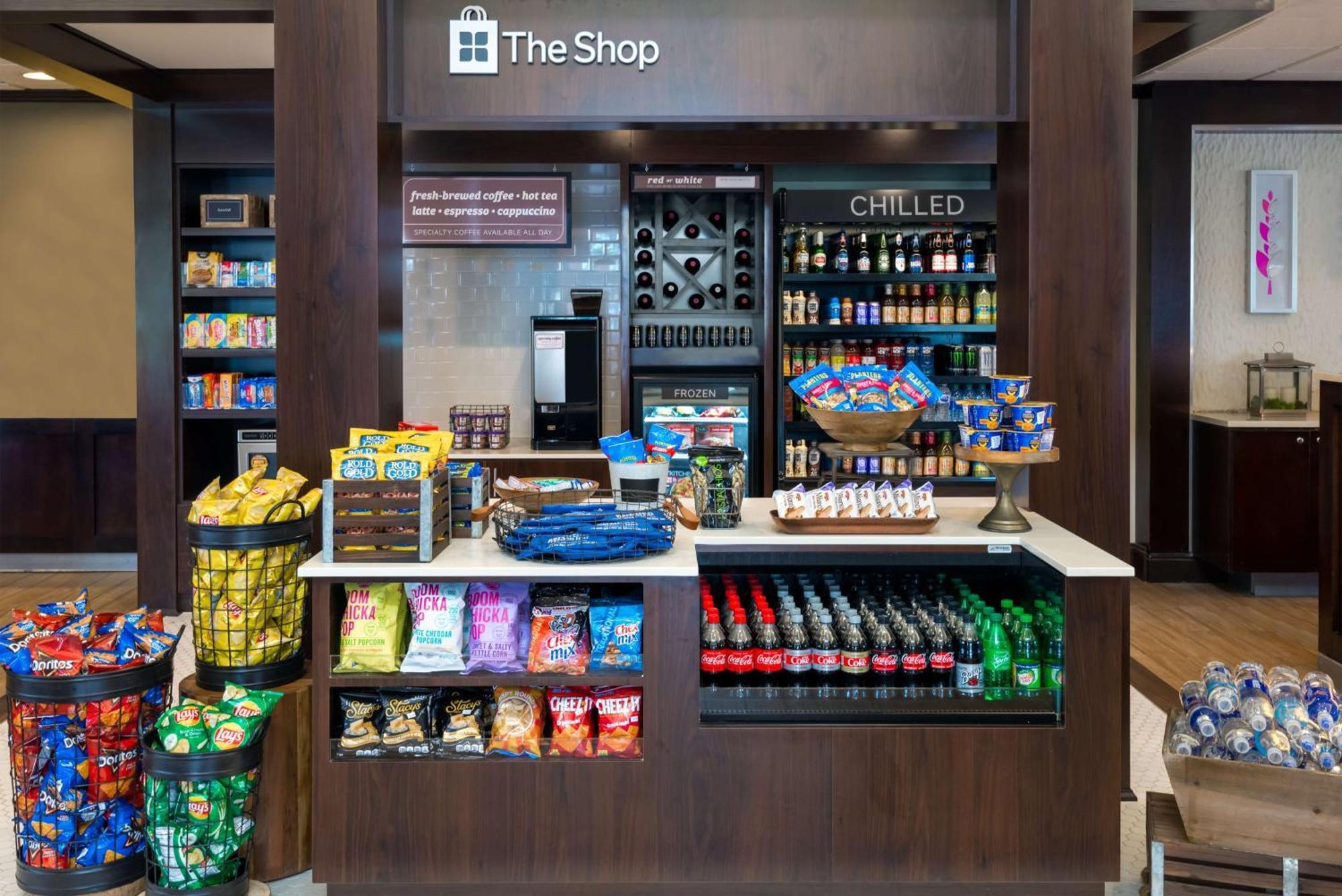 Hilton Garden Inn Buffalo Airport Cheektowaga Εξωτερικό φωτογραφία