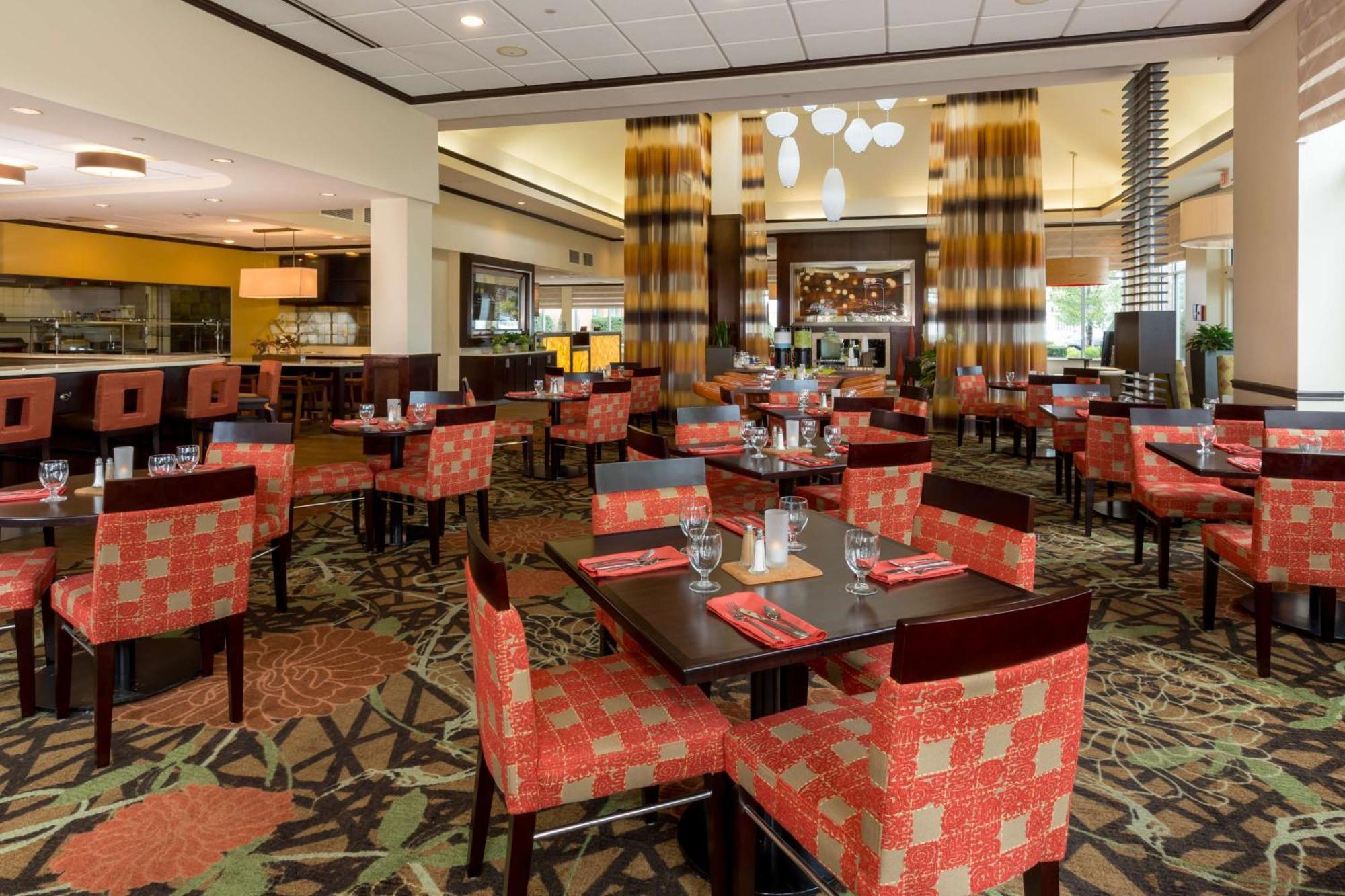 Hilton Garden Inn Buffalo Airport Cheektowaga Εξωτερικό φωτογραφία