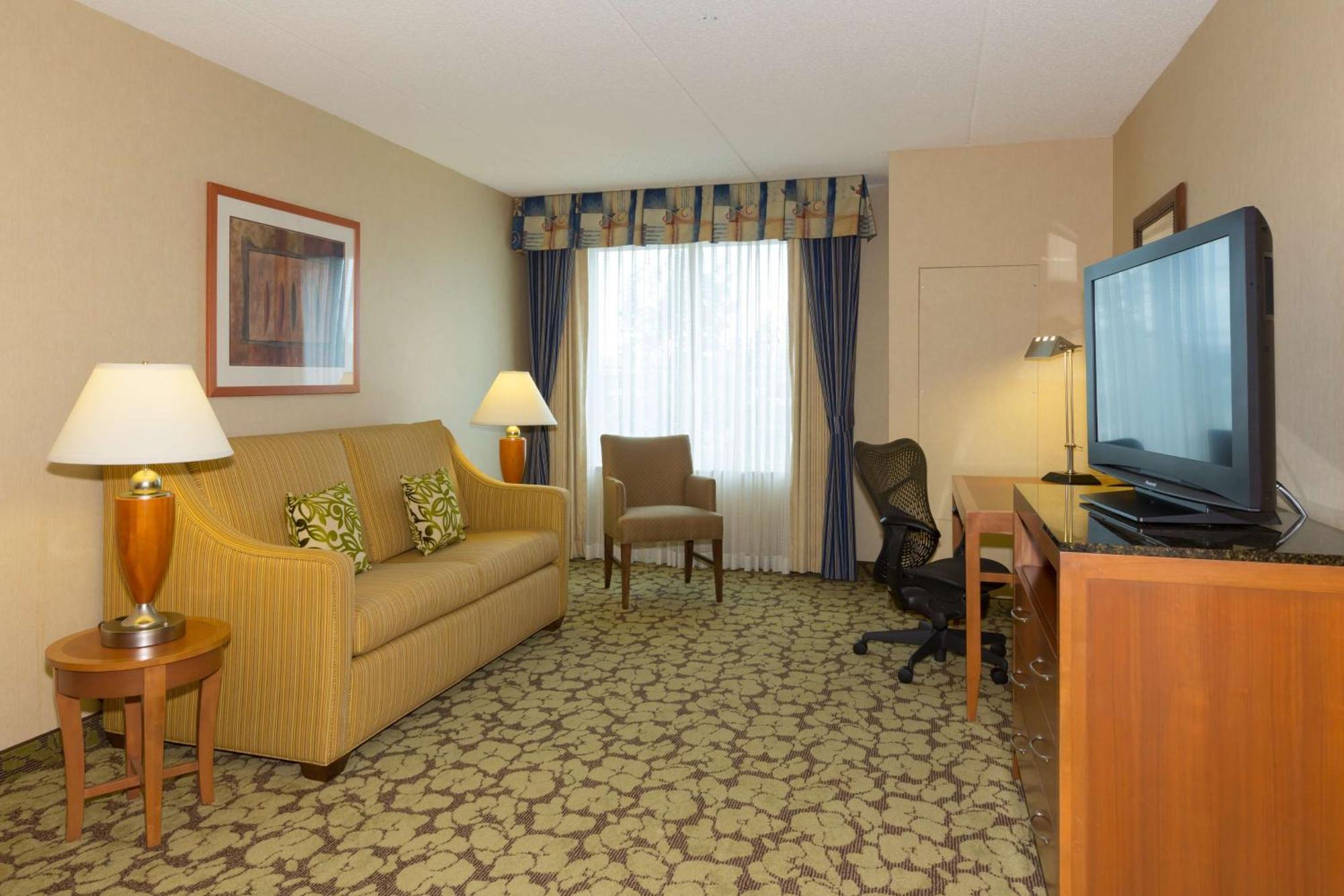 Hilton Garden Inn Buffalo Airport Cheektowaga Εξωτερικό φωτογραφία