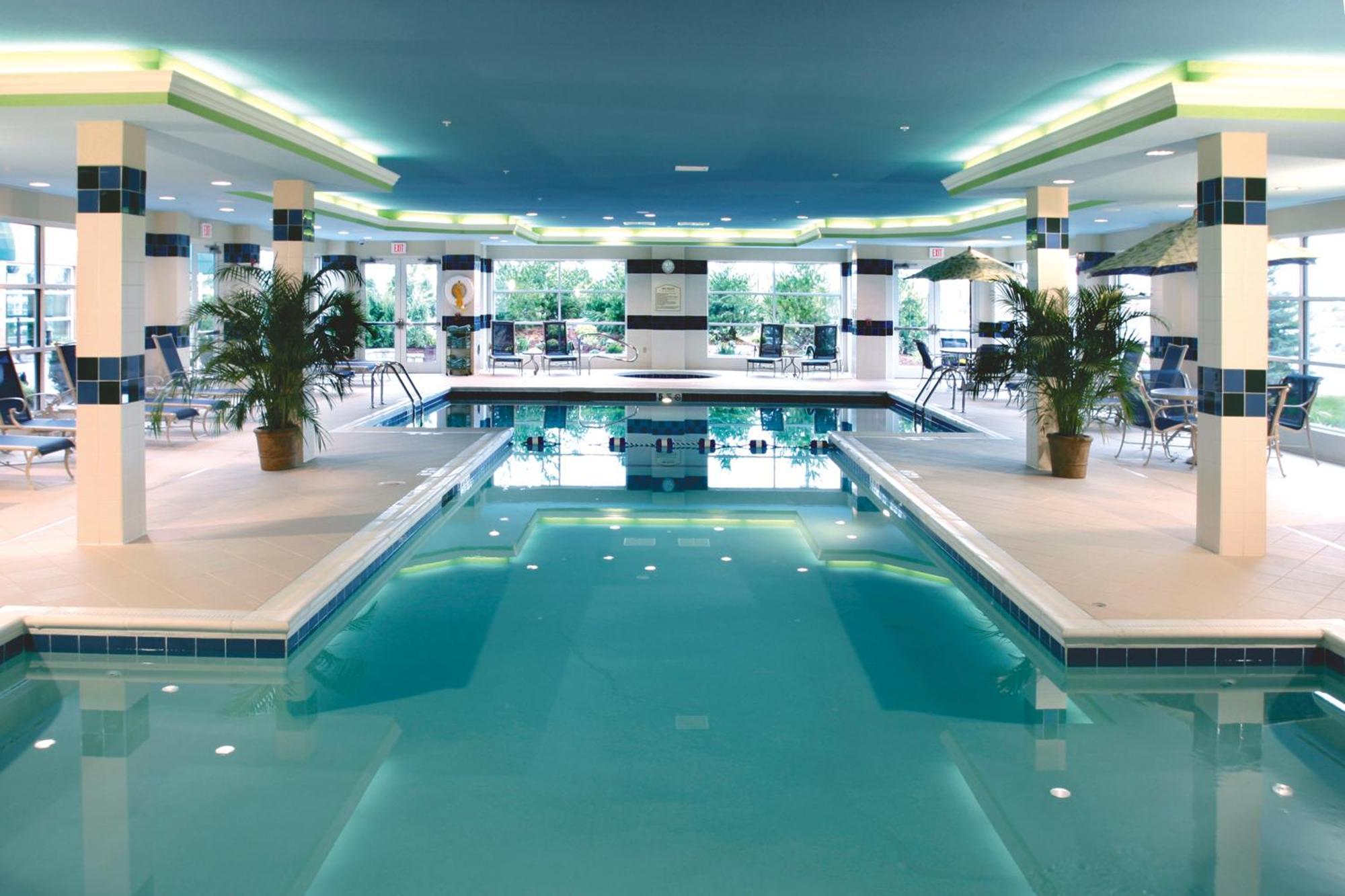Hilton Garden Inn Buffalo Airport Cheektowaga Εξωτερικό φωτογραφία