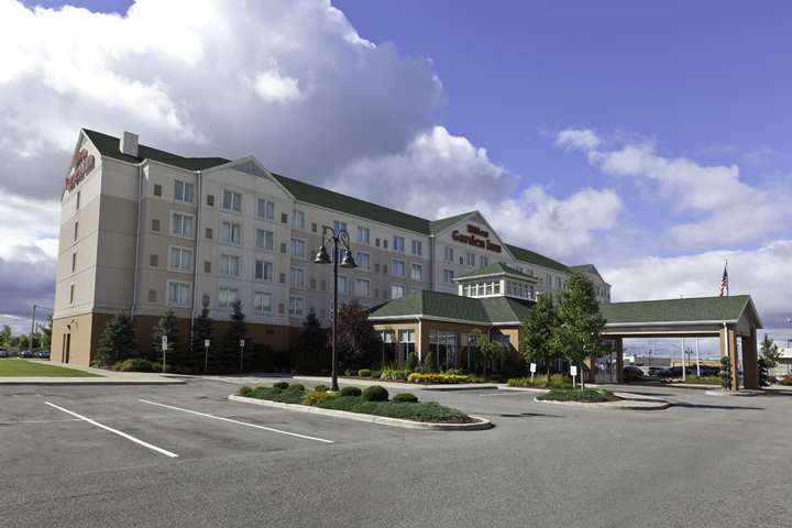 Hilton Garden Inn Buffalo Airport Cheektowaga Εξωτερικό φωτογραφία