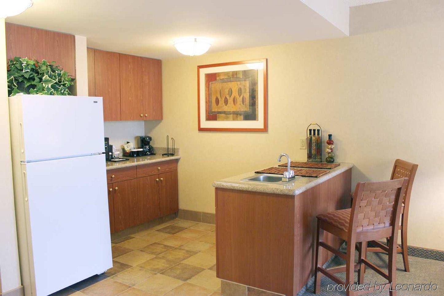 Hilton Garden Inn Buffalo Airport Cheektowaga Δωμάτιο φωτογραφία